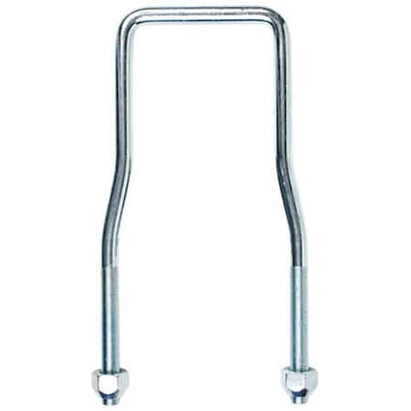 Infinite International Infinite Innovations UH622000 Spare Tire Carrier 187116